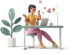 Illustration de l'abonnement individuel